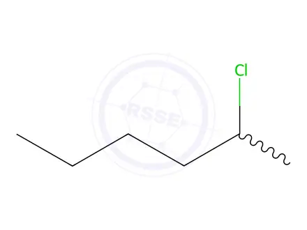Chemical structure of Dabigatran Impurity 55