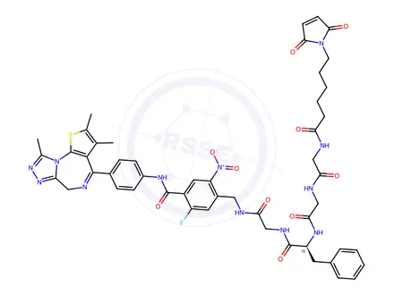 Chemical structure of Tasimelteon Impurity 3