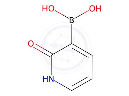 Chemical structure of Perampanel Impurity 87