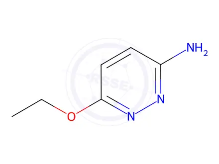 Chemical structure of Relugolix Impurity 217