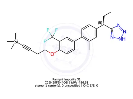 Chemical structure of Antineoplaston A10 Impurity 150