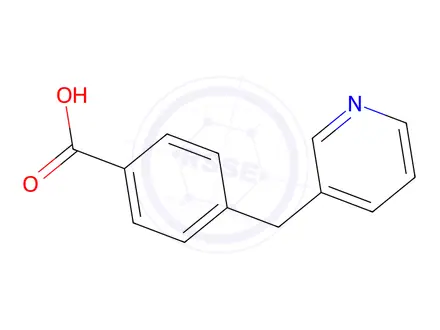 Chemical structure of RS-Z410BHU