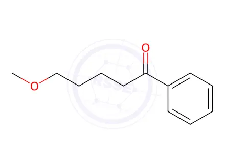 Chemical structure of Fluvoxamine Impurity 145