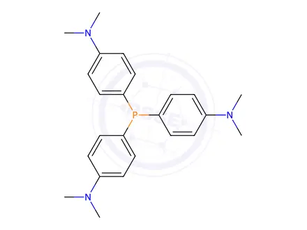 Chemical structure of Vilanterol Trifenatate Impurity 69