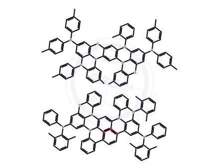 Chemical structure of Alclometasone Impurity 33