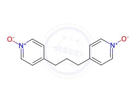Chemical structure of Fampridine Impurity 75