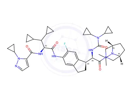 Chemical structure of Ftivazide Impurity 6