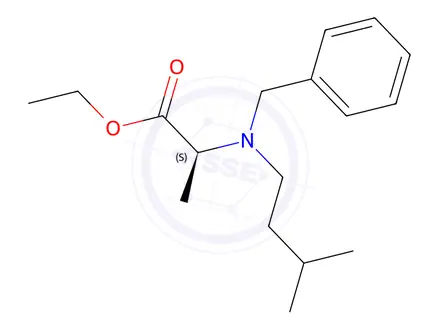 Chemical structure of Sitagliptin Impurity 217