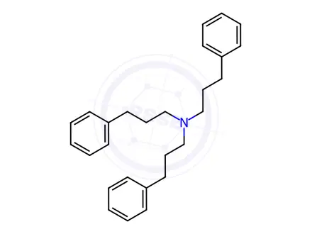 Chemical structure of Alverine EP Impurity E