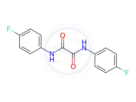 Chemical structure of Sunitinib Impurity 109