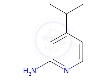 Chemical structure of Pregabalin Impurity 287