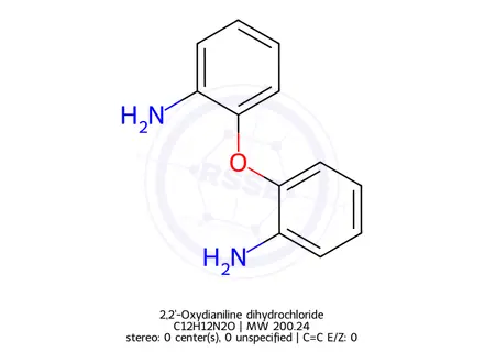 Chemical structure of Olanzapine Impurity 84