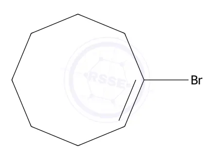 Chemical structure of Blonanserin Impurity 42(Mixture of E/Z-isomers)