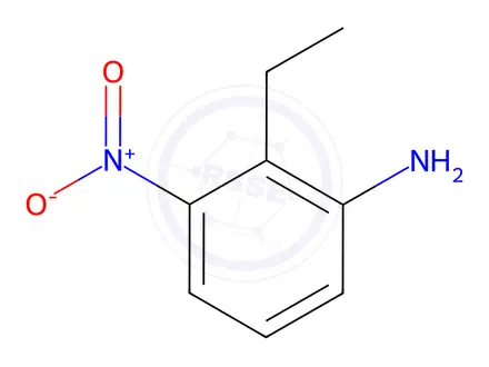 Chemical structure of Pazopanib Impurity 212