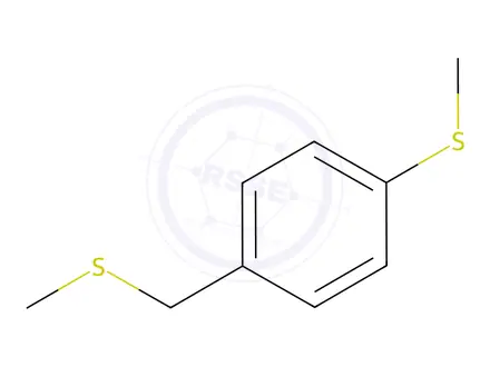Chemical structure of Sulindac Impurity 40