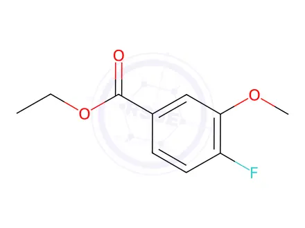 Chemical structure of Methylparaben Impurity 44