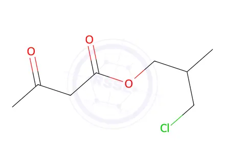 Chemical structure of Lercanidipine Impurity 57