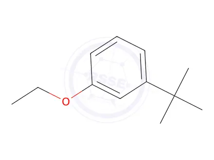 Chemical structure of 1-(tert-Butyl)-3-ethoxybenzene