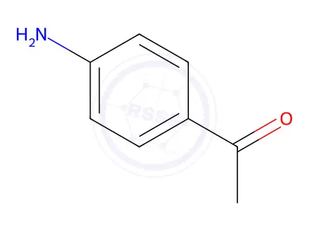 Chemical structure of Clenbuterol EP Impurity D