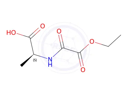 Chemical structure of Acetylcysteine Impurity 328