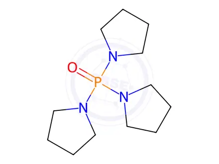 Chemical structure of Roxadustat Impurity 194