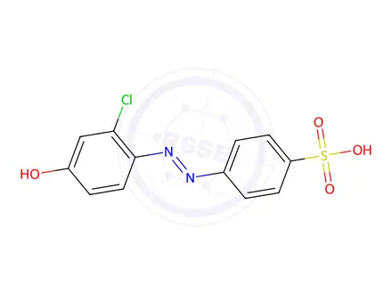 Chemical structure of Lenvatinib Impurity 61