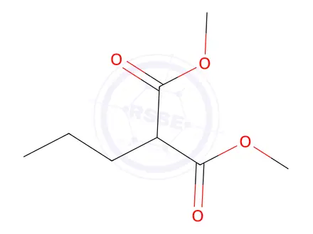 Chemical structure of Brivaracetam Impurity 231