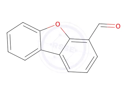 Chemical structure of 8-oxatricyclo[7.4.0.0^{2,7}]trideca-1(9),2,4,6,10,12-hexaene-6-carbaldehyde