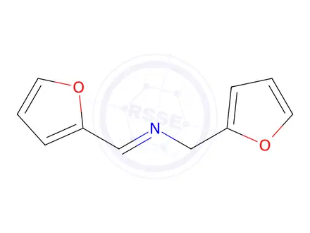 Chemical structure of Furosemide Impurity 71