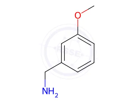 Chemical structure of Trimethoprim Impurity 71