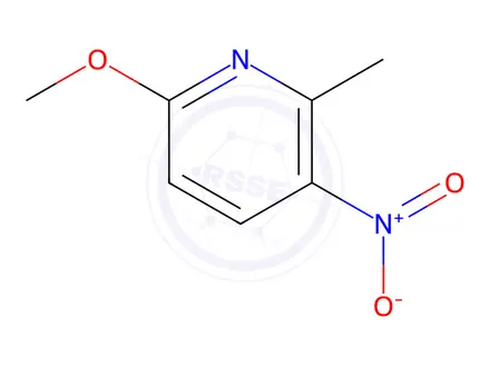 Chemical structure of 1-Ethyl-6-methyl-5-nitropyridin-2(1H)-one