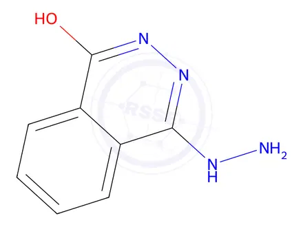 Chemical structure of DL-α-Tocopherol Impurity 52 Sodium Salt