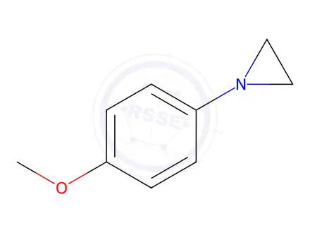 Chemical structure of NISTC27347097