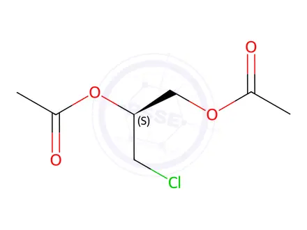 Chemical structure of Linezolid Impurity 235