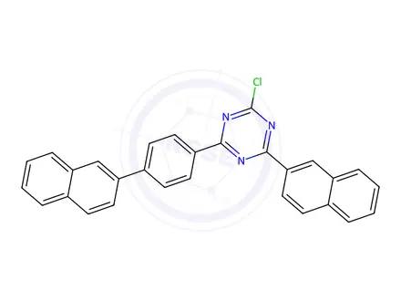 Chemical structure of RS-Z405W9G