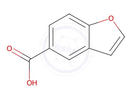 Chemical structure of Lifitegrast Impurity 244