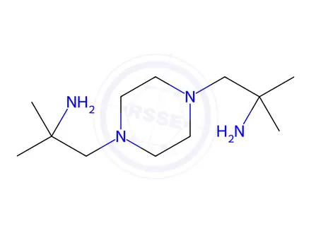 Chemical structure of Gadobutrol Impurity 247