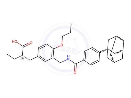 Chemical structure of 2'-O-(tert-butyldimethylsilyl)cytidine