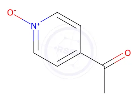 Chemical structure of Fampridine Impurity 53