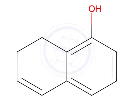 Chemical structure of Rotigotine EP Impurity K (Rotigotine USP Related Compound K)