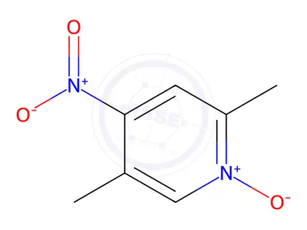 Chemical structure of Fampridine Impurity 46
