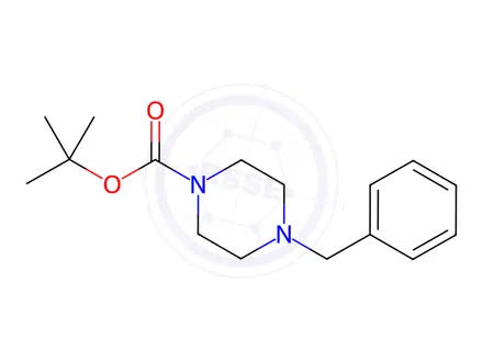 Chemical structure of Piribedil Impurity 66