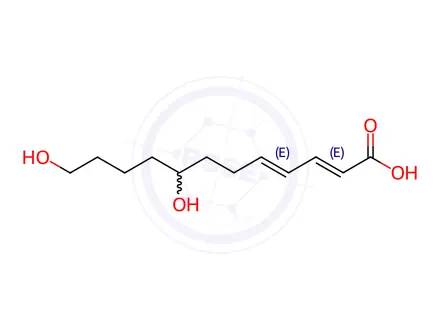 Chemical structure of YF 0200R-A