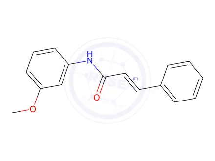 Chemical structure of Brexpiprazole Impurity 10