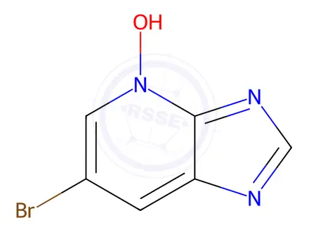 Chemical structure of Fampridine Impurity 146