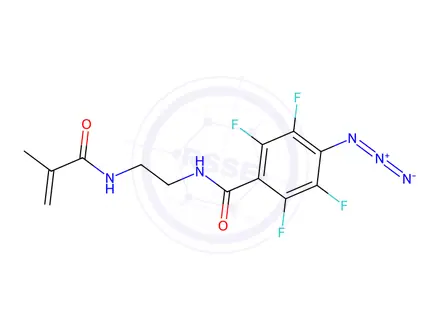 Chemical structure of RS-Z405ZH9