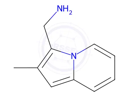 Chemical structure of Minodronic Acid Impurity 62