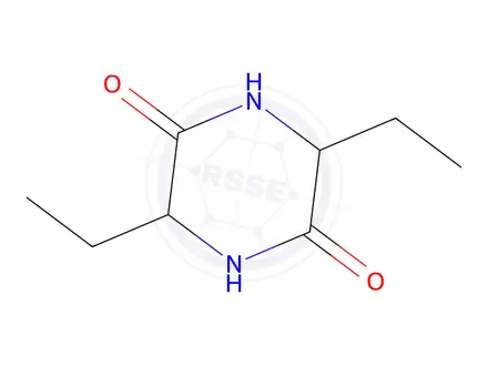 Chemical structure of Brivaracetam Impurity 248