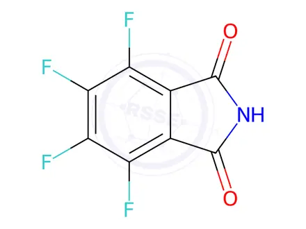 Chemical structure of Moxifloxacin Hydrochloride Impurity 79