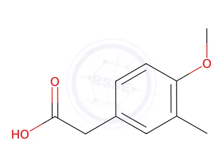Chemical structure of Atenolol Impurity 46
